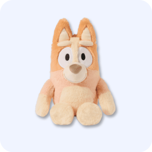 Bingo Plush