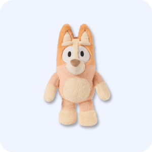 Bingo Plush
