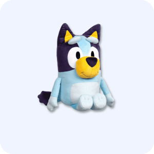 Bluey Plush