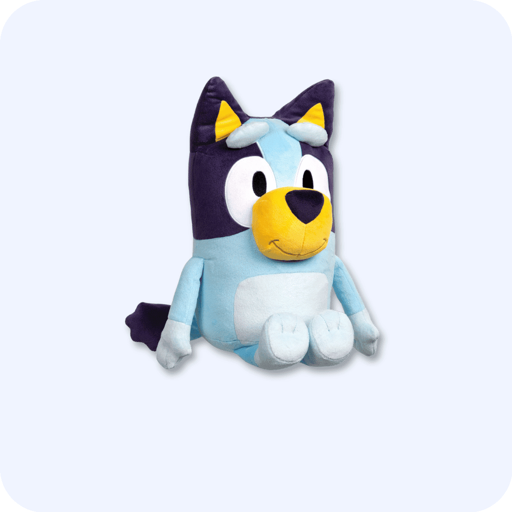 Bluey Plush Bluey Plush