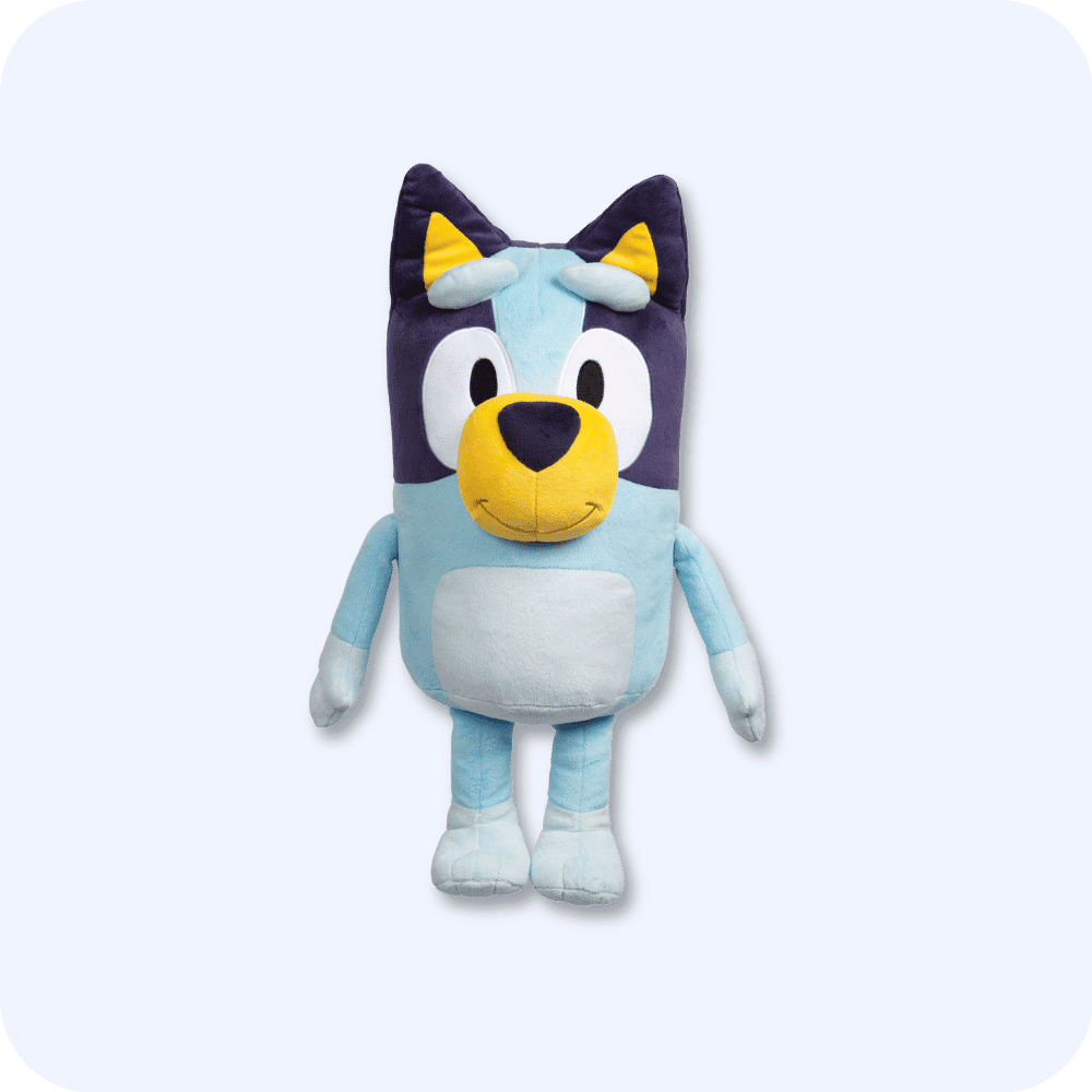 Bluey Plush Bluey Plush